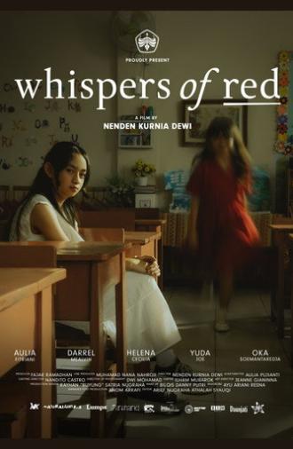 Whispers Of Red (2025)