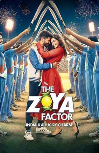 The Zoya Factor (2019)