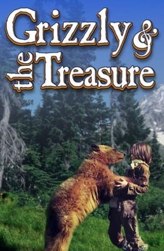 The Grizzly and the Treasure (1975)