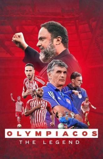 Olympiacos: The Legend (2025)