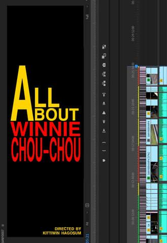 All About Winnie Chou-Chou (2024)