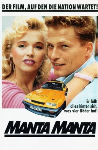 Manta, Manta (1991)