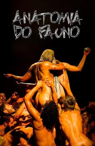 Anatomia do Fauno (2016)