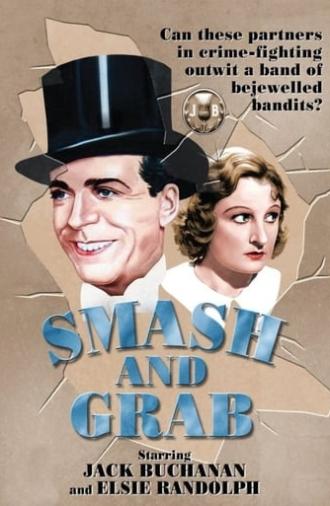 Smash and Grab (1937)