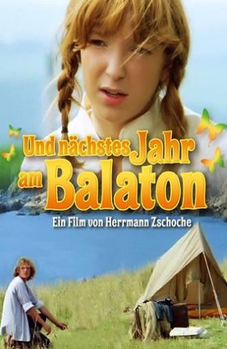 Next Year at Lake Balaton (1980)