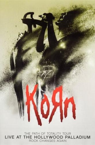 Korn - Live At The Hollywood Palladium (2012)