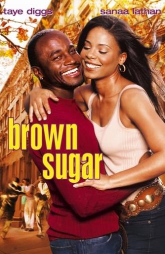 Brown Sugar (2002)