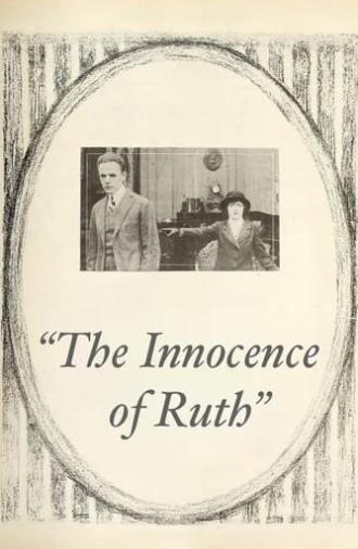 The Innocence of Ruth (1916)