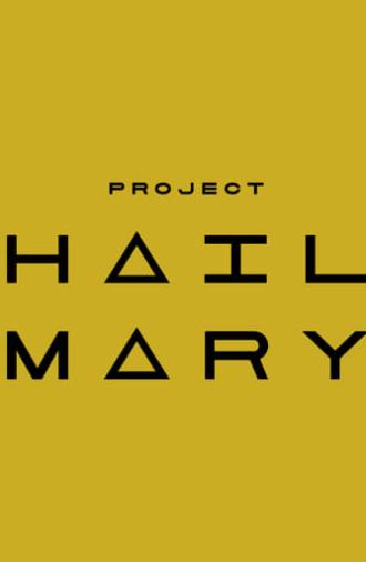 Project Hail Mary (2026)