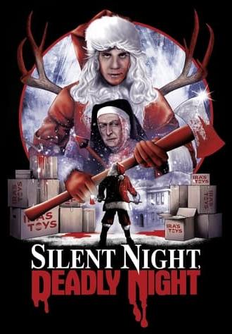 Silent Night, Deadly Night (1984)