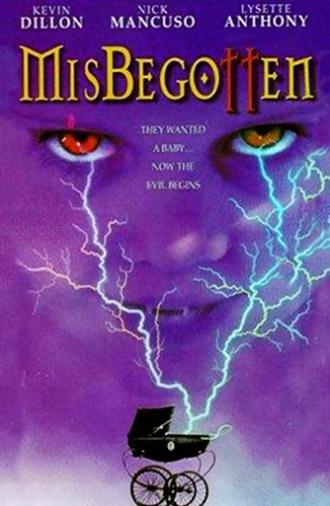 Misbegotten (1998)