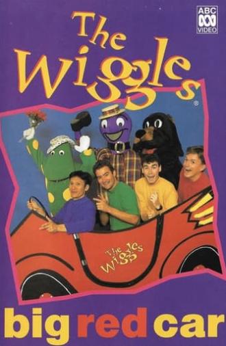 The Wiggles: Big Red Car (1995)