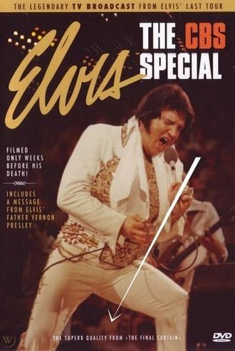 Elvis in Concert (1977)