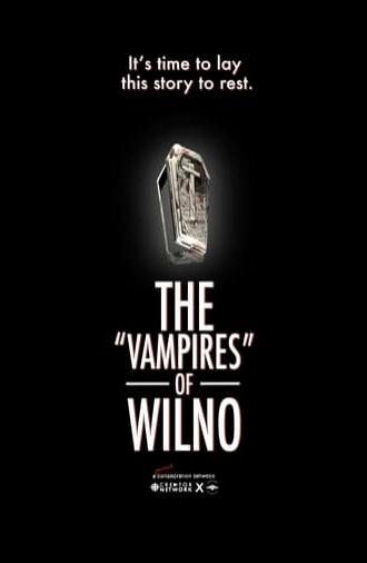 The Vampires of Wilno (2023)