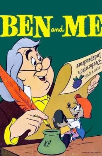 Ben and Me (1953)