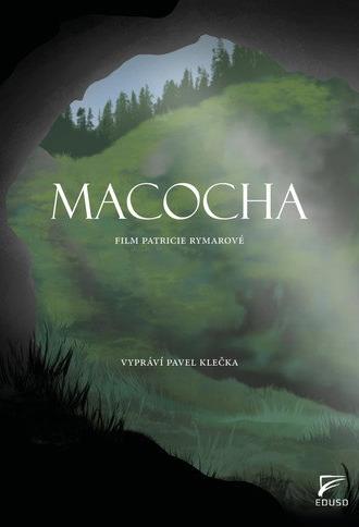 The Legend of the Macocha Abyss (2023)