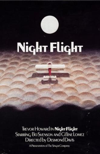 The Spirit of Adventure: Night Flight (1979)