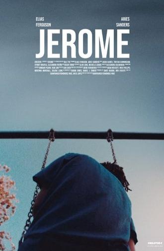 Jerome (2023)