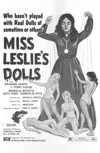 Miss Leslie's Dolls (1973)