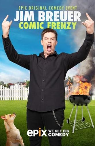 Jim Breuer: Comic Frenzy (2015)