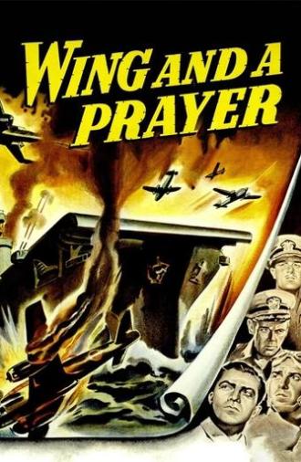 Wing and a Prayer (1944)