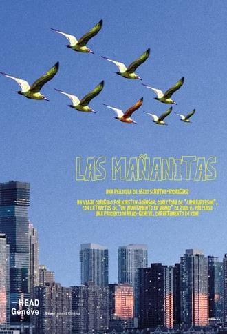 Las mañanitas (2025)