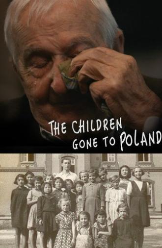 Children Gone to Poland (2018)