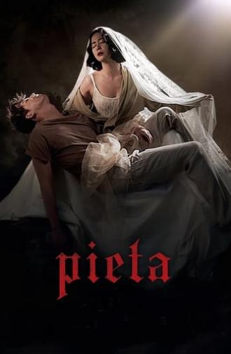 Pieta (2012)