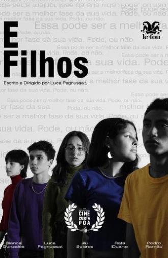 E Filhos (2025)