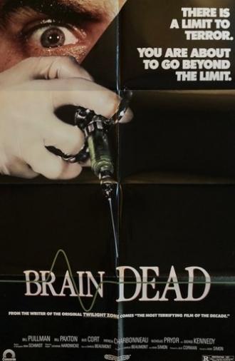 Brain Dead (1990)