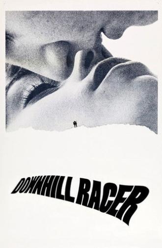 Downhill Racer (1969)