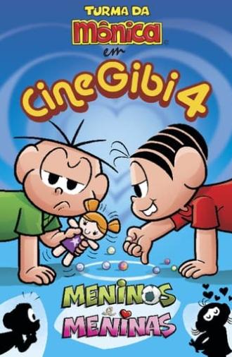 Cine Gibi 4: Meninos e Meninas (2009)