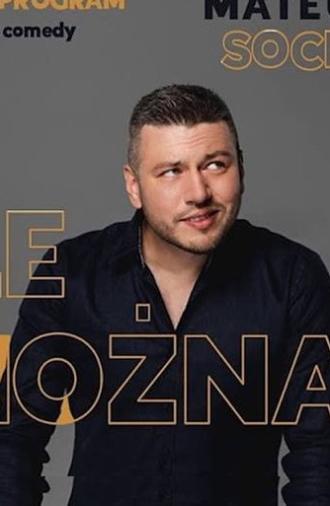 Mateusz Socha: How much can one take (2022)