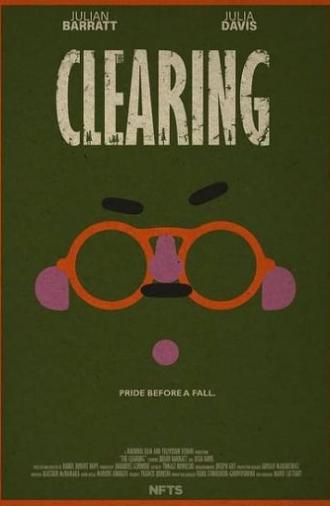 The Clearing (2021)