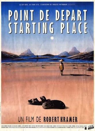 Starting Place (1994)