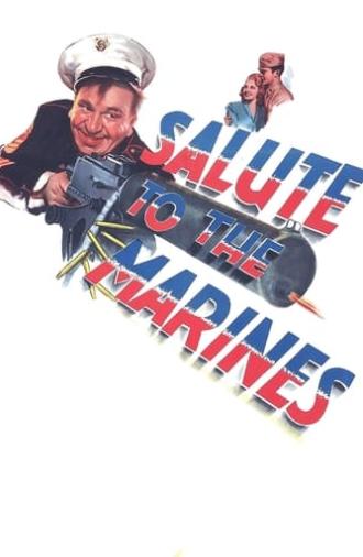 Salute to the Marines (1943)