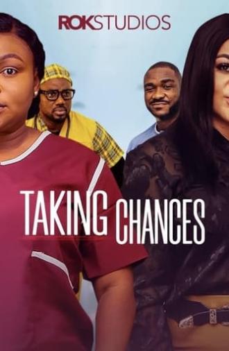 Taking Chances (2021)