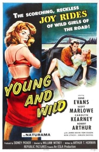 Young and Wild (1958)