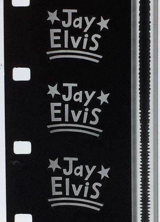Jay Elvis (1991)