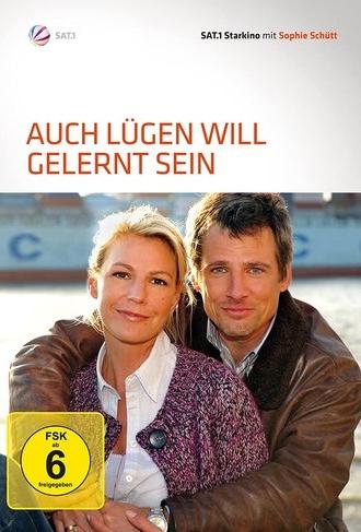 Auch Lügen will gelernt sein (2010)