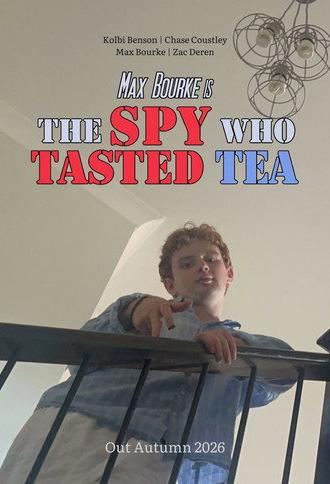 The Spy Who Tasted Tea (2026)