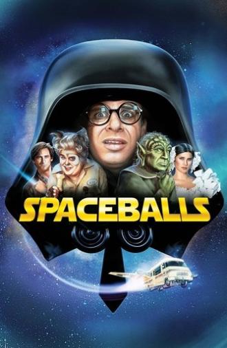 Spaceballs (1987)