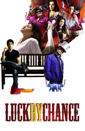 Luck by Chance (2009)