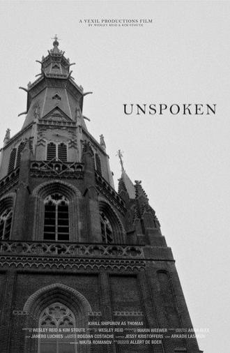 Unspoken (2026)
