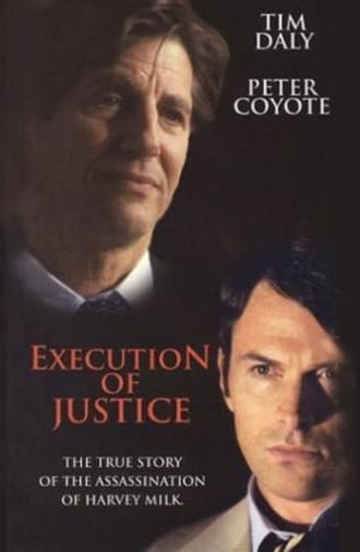 Execution of Justice (1999)