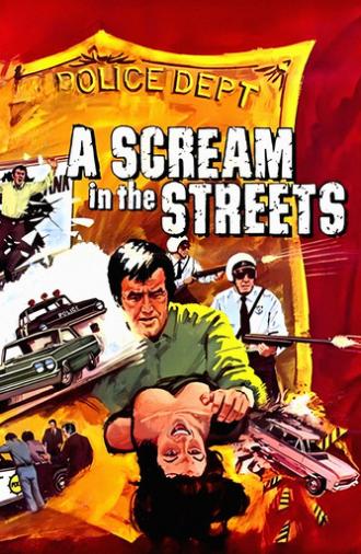 A Scream in the Streets (1973)