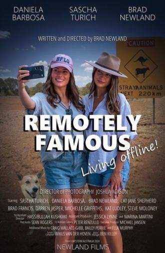 Remotely Famous (2025)