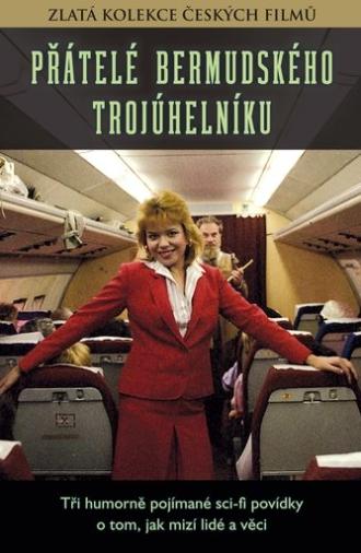 Přátelé bermudského trojúhelníku (1987)