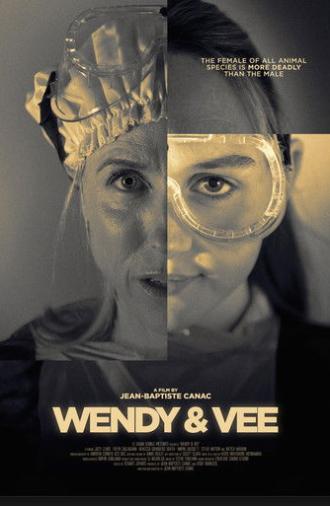 Wendy and Vee (2022)