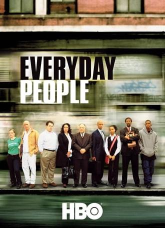 Everyday People (2004)